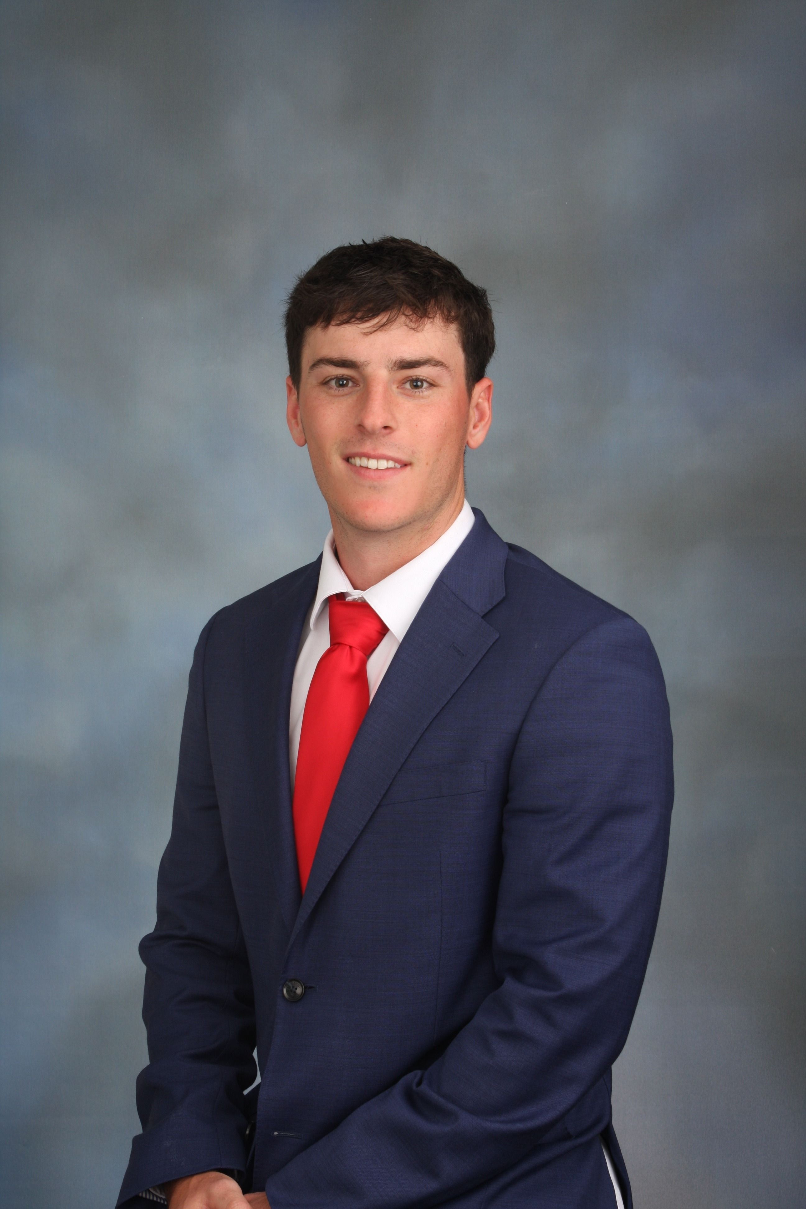 AJ Stratton, Vice President of TNAT Co.